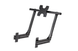 NEXT LEVEL RACING - F-GT ELITE DIRECT MONITOR MOUNT – CARBON GREY Next Level Racing