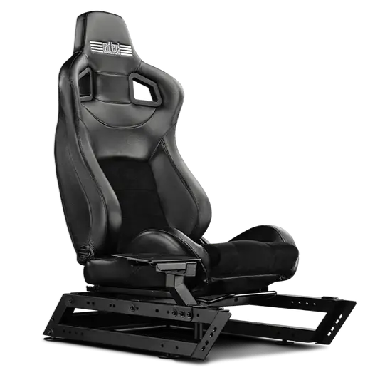 Next Level Racing - GT SEAT ADD Next Level Racing Next Level Racing Seat add on  Sim Race Webshop B.V.