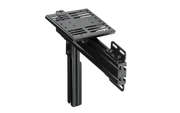 Next Level Racing ELITE SHIFTER ADD-ON – BLACK EDITION Next Level Racing Next Level Racing Shifter Handbrake mount  Sim Race Webshop B.V.