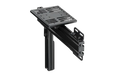 Next Level Racing ELITE SHIFTER ADD-ON – BLACK EDITION Next Level Racing