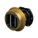 Fanatec Podium Hub + QR2 Pro Wheel-side - Playstation Ready / PC Fanatec / Corsair
