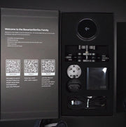 Bavarian Sim Tec PitPower MagLock Bavarian Sim Tec Bavarian Sim Tec Mobilephone charger  Sim Race Webshop B.V.