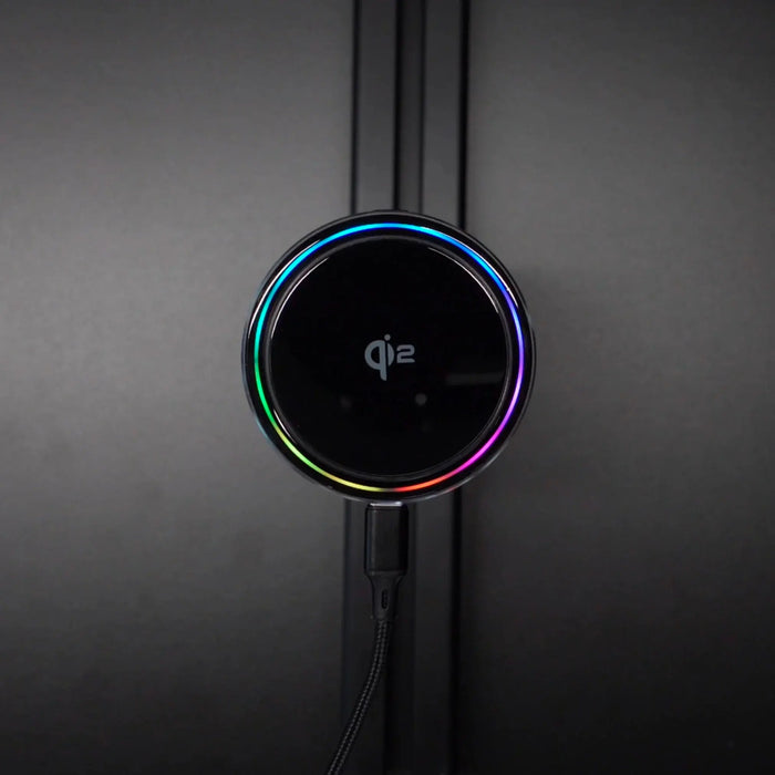 Bavarian Sim Tec PitPower MagLock Bavarian Sim Tec