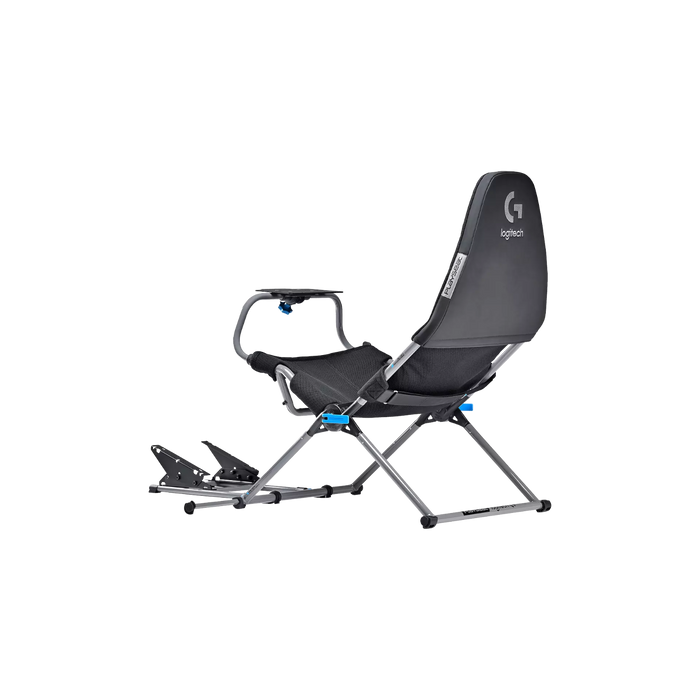 Playseat Challenge X - Sim Racing Seat | Logitech G Edition