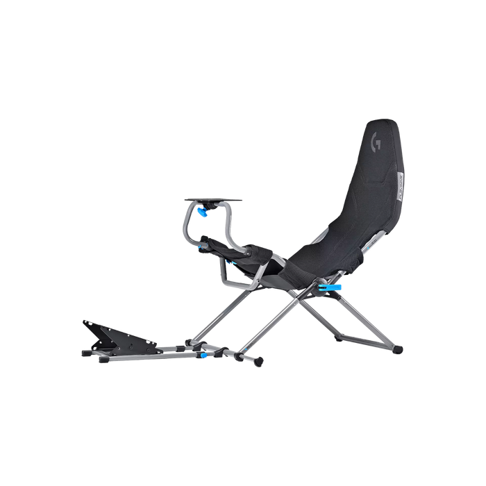 Playseat Challenge X - Sim Racing Seat | Logitech G Edition