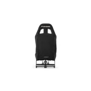 Playseat Evolution - ActiFit Black Playseat Playseat gameseat  Sim Race Webshop B.V.