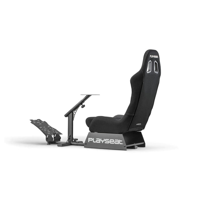 Playseat Evolution - ActiFit Zwart