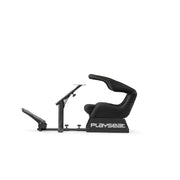 Playseat Evolution - ActiFit Black Playseat Playseat gameseat  Sim Race Webshop B.V.