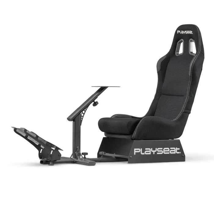 Playseat Evolution - ActiFit Zwart