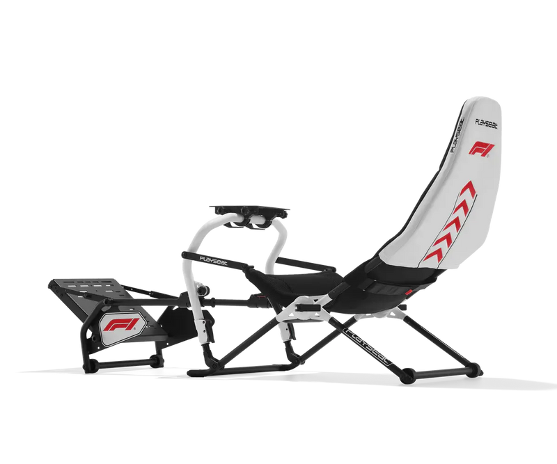 Playseat® Challenge DD - F1® Edition Playseat Playseat gameseat  Sim Race Webshop B.V.