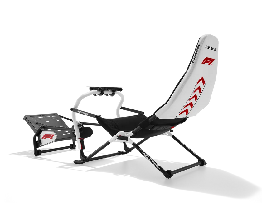 Playseat® Challenge DD - F1® Edition Playseat