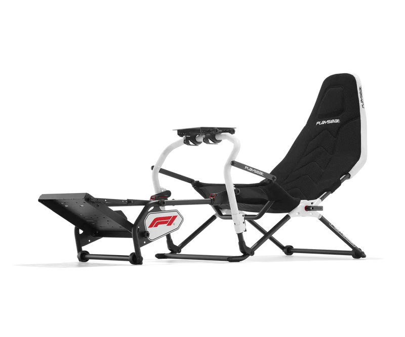 Playseat® Challenge DD - F1® Edition Playseat Playseat gameseat  Sim Race Webshop B.V.