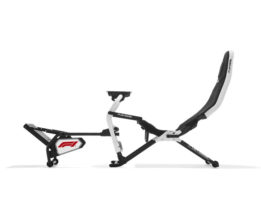 Playseat® Challenge DD - F1® Edition Playseat