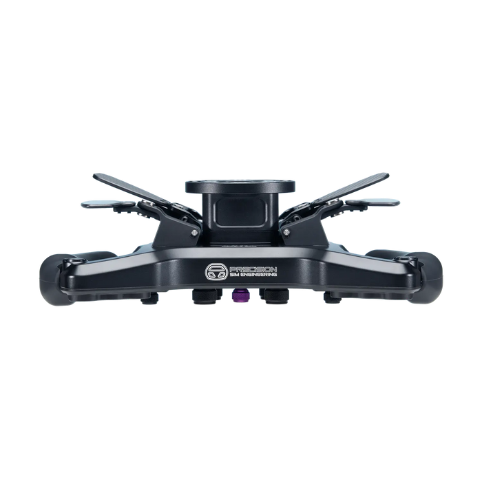Precision Sim Engineering ES-Pro Steering Wheel Precision Sim Engineering