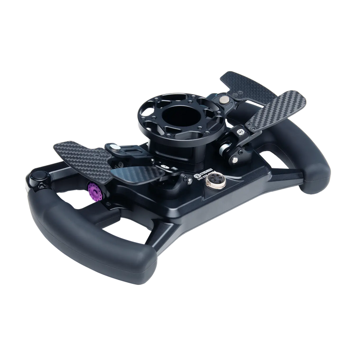 Precision Sim Engineering ES-Pro Steering Wheel Precision Sim Engineering