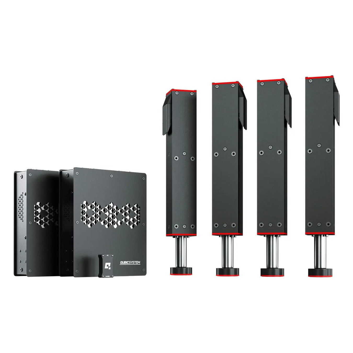 Bewegungsplattformen