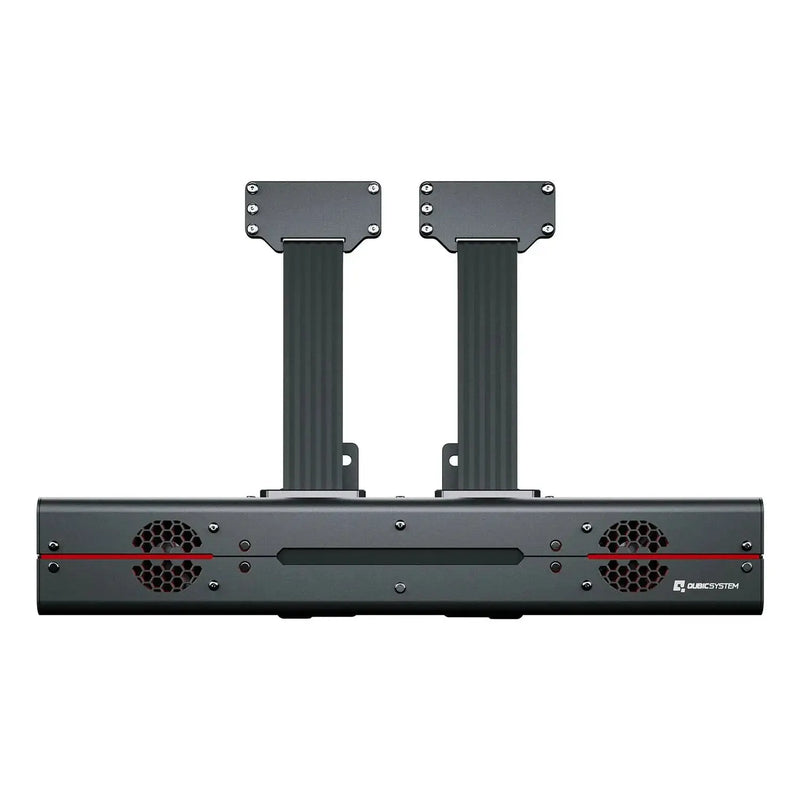 Qubic System - QS-BT1 Qubic System Qubic System Tensioner  Sim Race Webshop B.V.