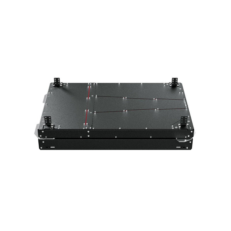 Qubic System QS-TP1 Traction Pro Motion Platform Qubic System Qubic System Motion Platform  Sim Race Webshop B.V.