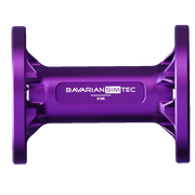 Bavarian Sim Tec Spacer Bavarian Sim Tec Bavarian Sim Tec Wheel Hub  Sim Race Webshop B.V.