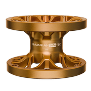 Bavarian Sim Tec Spacer Bavarian Sim Tec Bavarian Sim Tec Wheel Hub  Sim Race Webshop B.V.