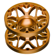 Bavarian Sim Tec Spacer Bavarian Sim Tec Bavarian Sim Tec Wheel Hub  Sim Race Webshop B.V.