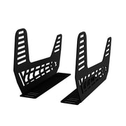 SimXPro Universal seat mount. Set L+R SimXPro SimXPro Seat Bracket  Sim Race Webshop B.V.