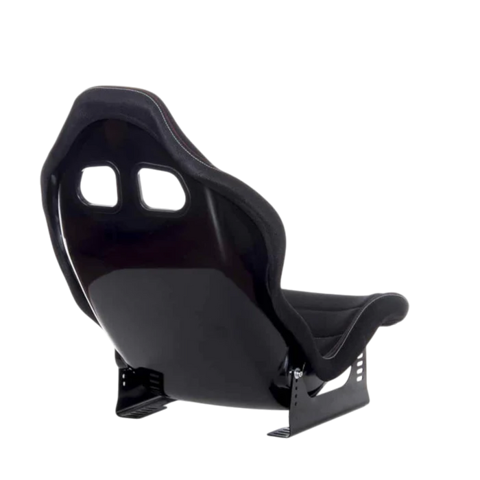 Sim lab SF1 Formula sim stoel - zwart