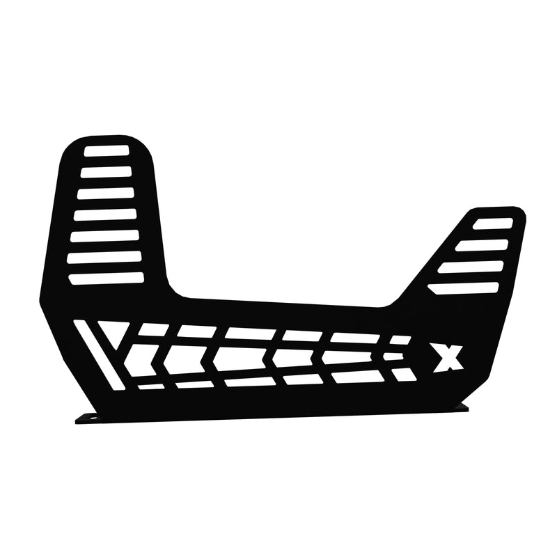 SimXPro Universal seat mount. Set L+R SimXPro SimXPro Seat Bracket  Sim Race Webshop B.V.