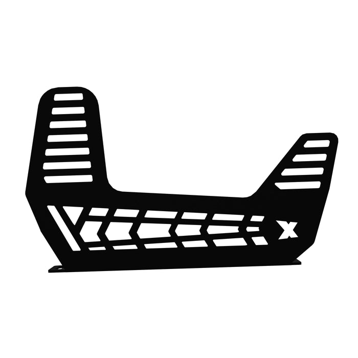 SimXPro Universal Sitzhalterung. Satz L+R