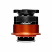 Simagic Third Party Quick Release Adapter Simagic Simagic Quick release Adapter  Sim Race Webshop B.V.