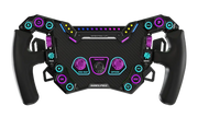SOELPEC Spectra LT – Formula-Style RGB Sim Racing Wheel Soelpec Soelpec Steering Wheel  Sim Race Webshop B.V.