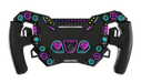 SOELPEC Spectra LT – Formula-Style RGB Sim Racing Wheel Soelpec