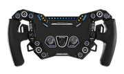 SOELPEC Spectra LT – Formula-Style RGB Sim Racing Wheel Soelpec Soelpec Steering Wheel  Sim Race Webshop B.V.