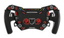 SOELPEC Spectra LT – Formula-Style RGB Sim Racing Wheel Soelpec