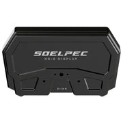 SOELPEC XR-5 Racing Display Soelpec Soelpec Data Display (DDU)  Sim Race Webshop B.V.