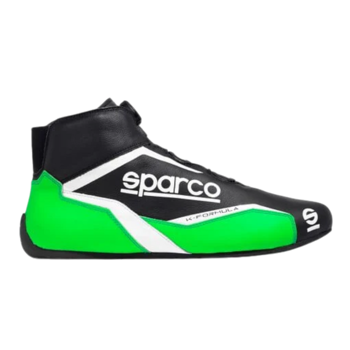 Sparco K-Formula schoenen voor karten