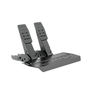 MOZA SR-P Lite2 two-pedal set included in the R5 Pro bundle