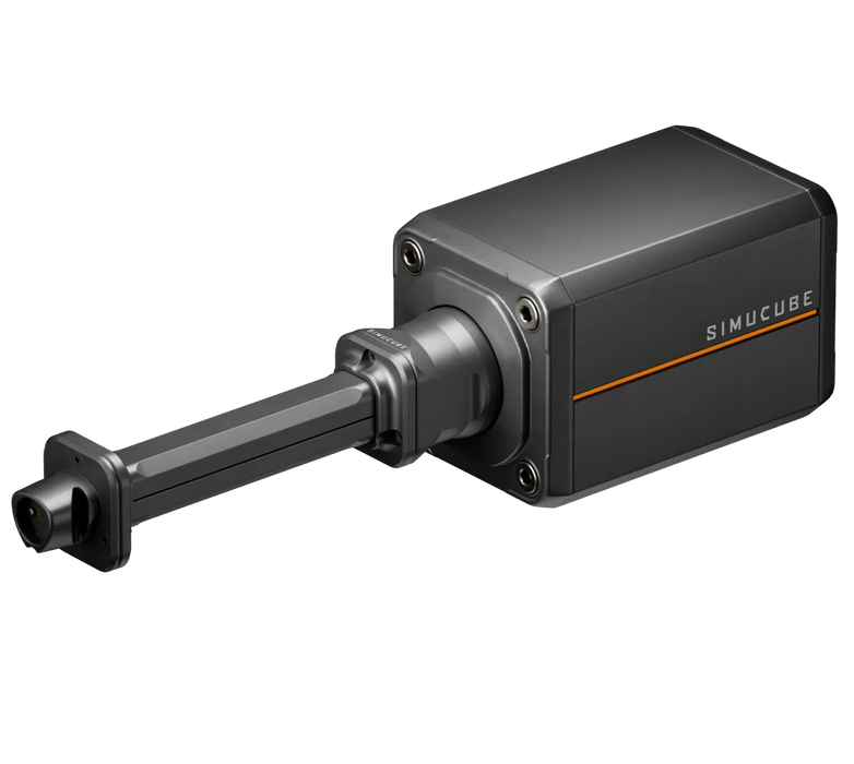 Shaft Extension Kit for Simucube 3 Simucube