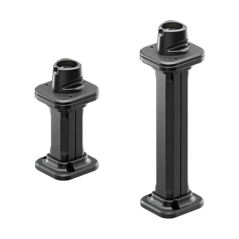 Shaft Extension Kit for Simucube 3 Simucube Simucube Wheel base extention  Sim Race Webshop B.V.
