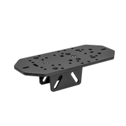 Sim-lab Shifter & Handbrake mounting bracket Sim-Lab Sim-Lab Shifter Handbrake mount  Sim Race Webshop B.V.