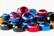 Sim-Lab Cap Washers (6x) – Sim Racing Cockpit Accessory Sim-Lab Sim-Lab accessory  Sim Race Webshop B.V.