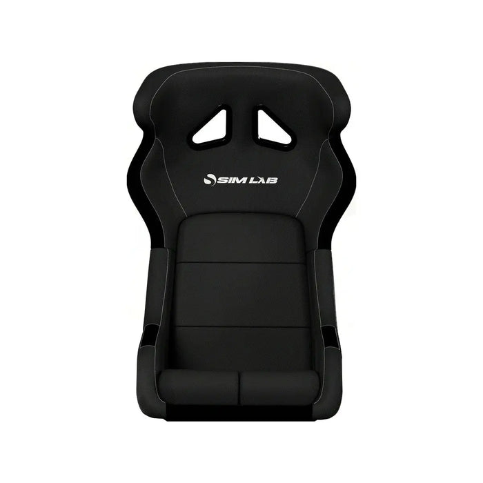 Sim-Lab S1 Enduro GT Seat - Comfort e stabilità per le gare di endurance sim.