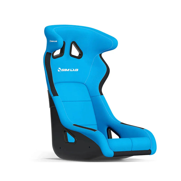 Sim-Lab S1 Enduro GT Seat - Comfort e stabilità per le gare di endurance sim.