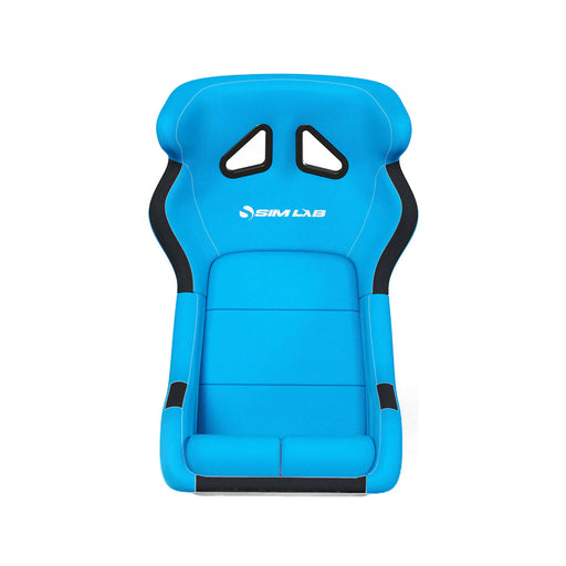 Sim-Lab S1 Enduro GT Seat – Comfort & Stability for Endurance Sim Racing Sim-Lab Sim-Lab Bucket seat  Sim Race Webshop B.V.