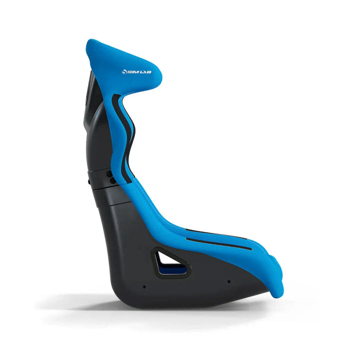 Sim-Lab S1 Enduro GT Seat - Comfort e stabilità per le gare di endurance sim.