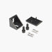 Sim-Lab Connector bracket 40 mm slot 8 Per 10 Pieces Sim-Lab