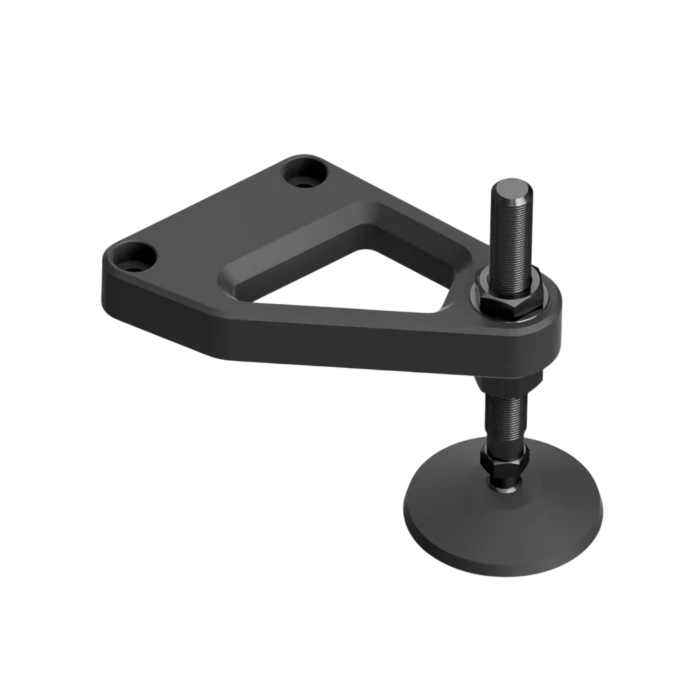 Sim-lab Verstelbare Poten voor Aluminium Cockpit - Uitbreiding