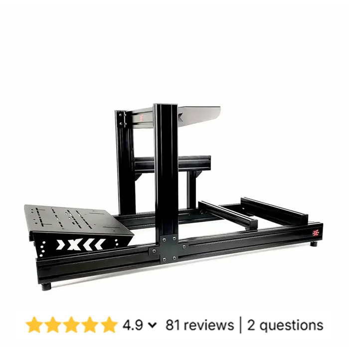 SimXPro R80 GT Sim Racing Cockpit