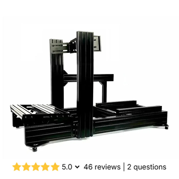 SimXPro XT120 GT Rennsport Cockpit