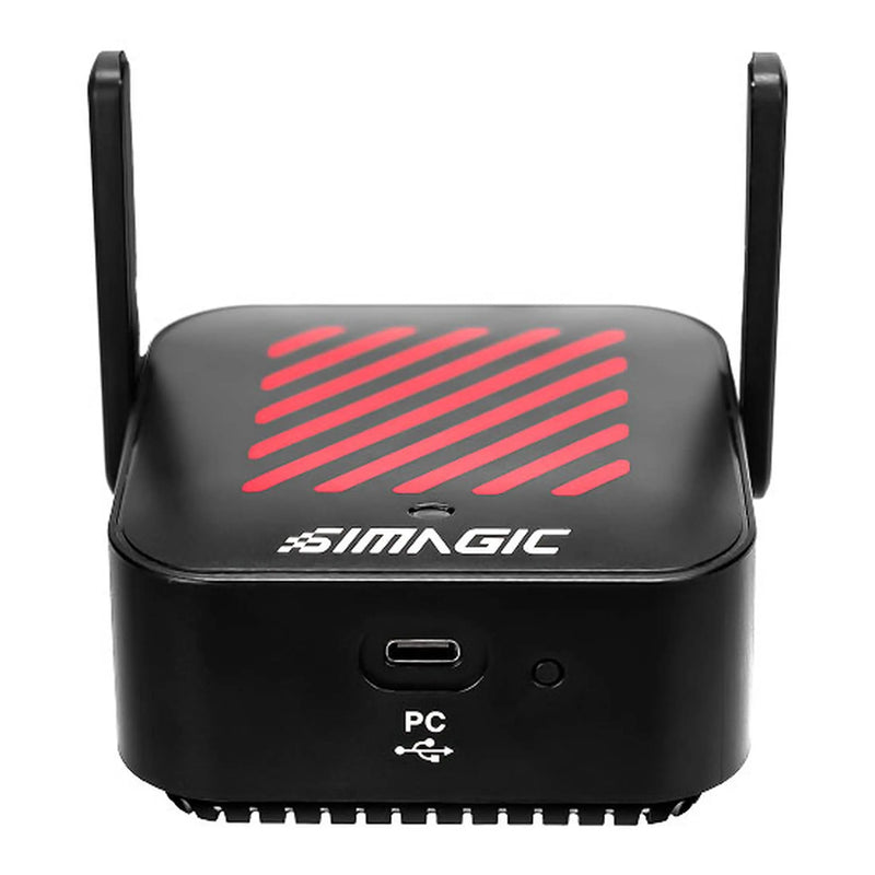 Simagic AirLink Wireless Hotspot Simagic Simagic Accessory Kit  Sim Race Webshop B.V.